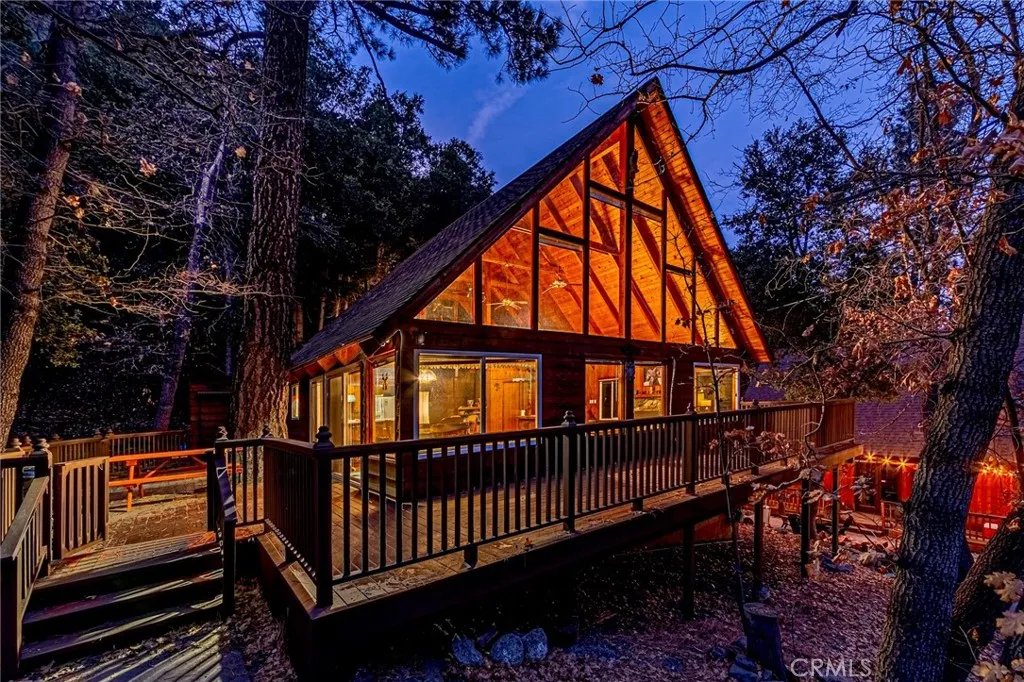 Additional image 2 of 5522 Acorn Dr, Wrightwood, CA 92397