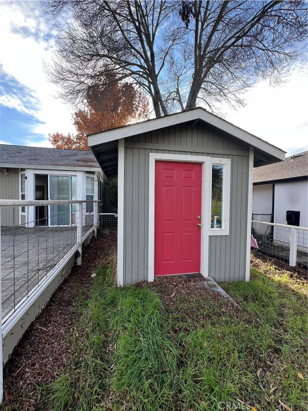 Additional image 22 of 18368 Spyglass Rd, Hidden Valley Lake, CA 95467