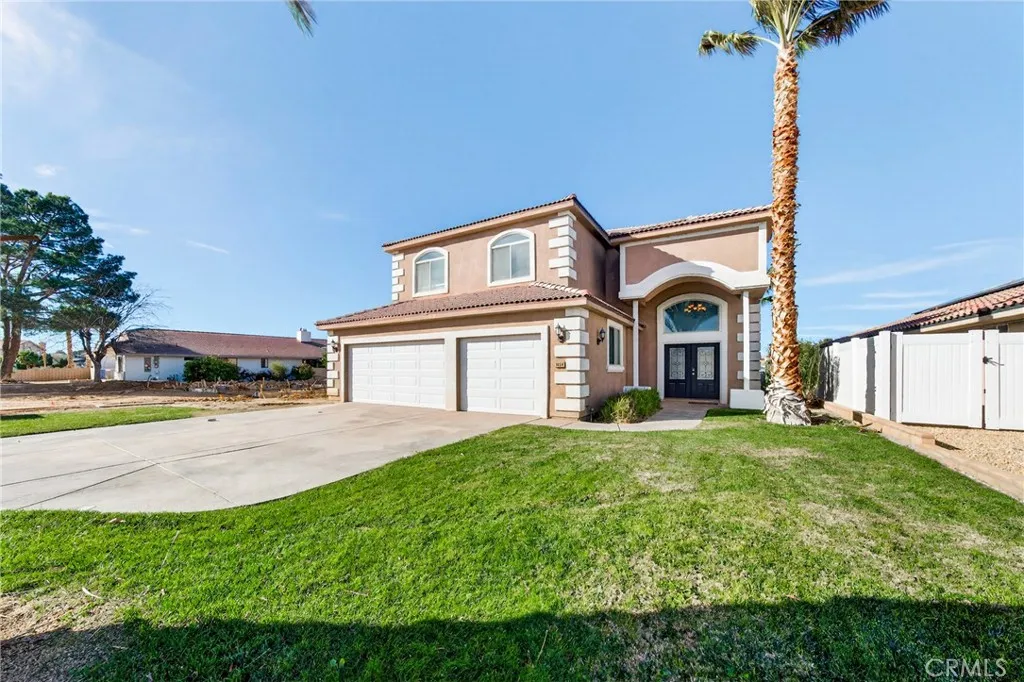 Additional image 5 of 14414 Ironsides Ln, Helendale, CA 92342