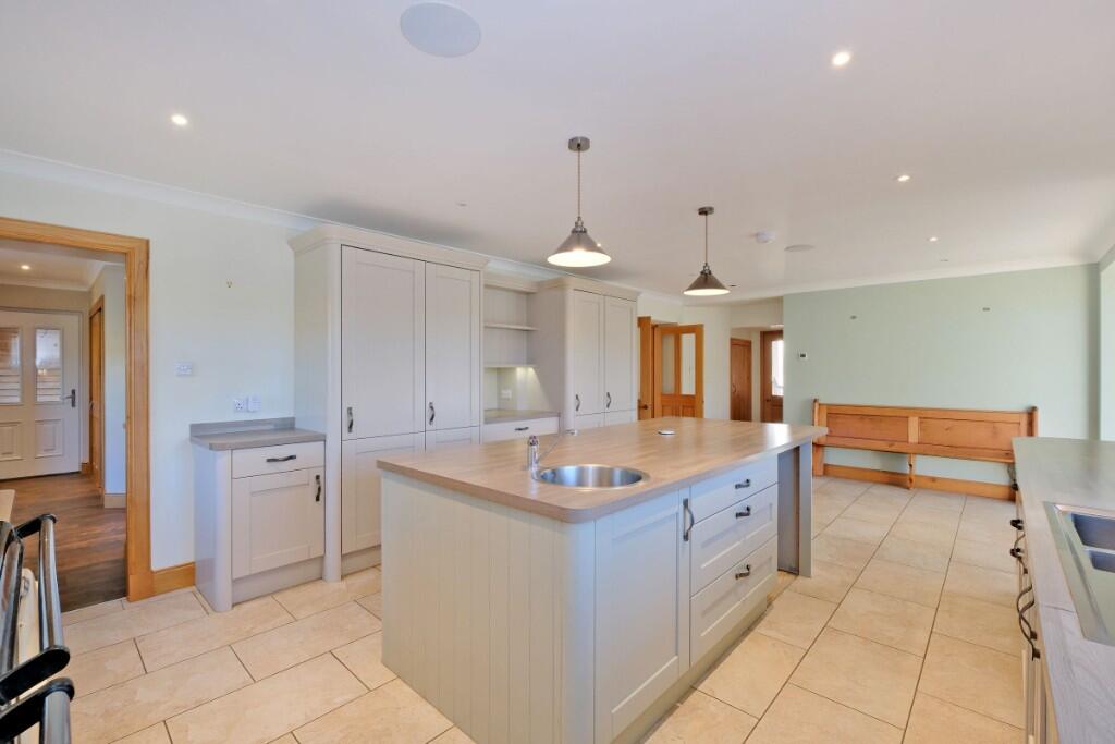 Additional image 6 of Upper Thorneybank Farmhouse, Buildings & Land, Rothienorman, Inverurie, Aberdeenshire, AB51 8XT