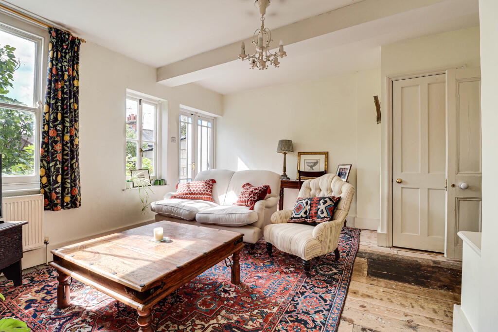 Additional image 13 of Albert Street, St. Albans, Hertfordshire, AL1