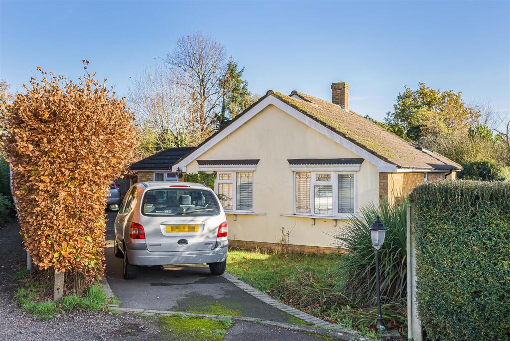 Additional image 23 of Warren Way, Welwyn