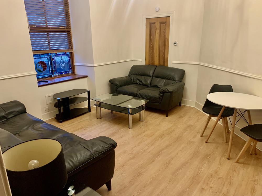 Property image for Rosemount Viaduct, Flat A, Aberdeen,  AB25