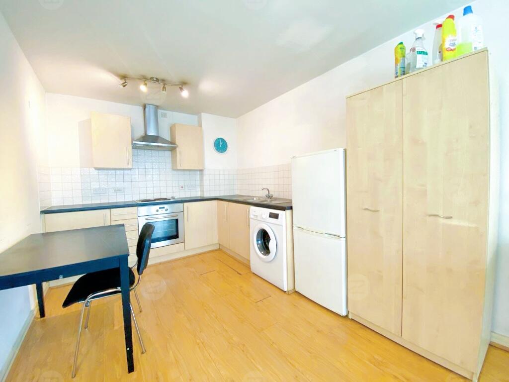 Additional image 3 of Westside Two, 20 Suffolk Street Queensway, Birmingham, B1 1LW