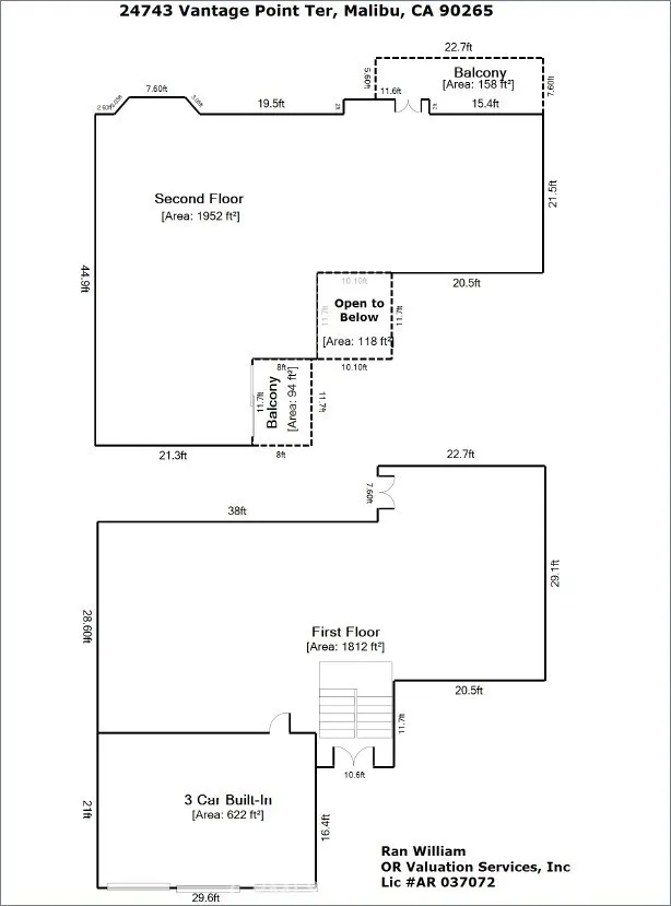 Additional image 144 of 24743 Vantage Point Terrace, Malibu, CA 90265