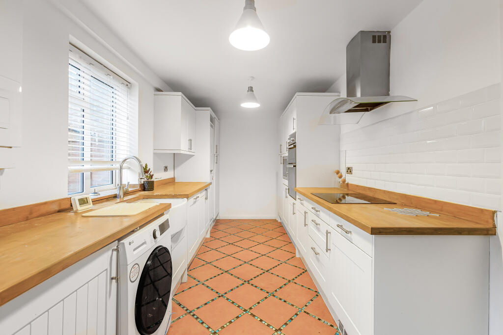 Additional image 4 of Knella Road, Welwyn Garden City, AL7