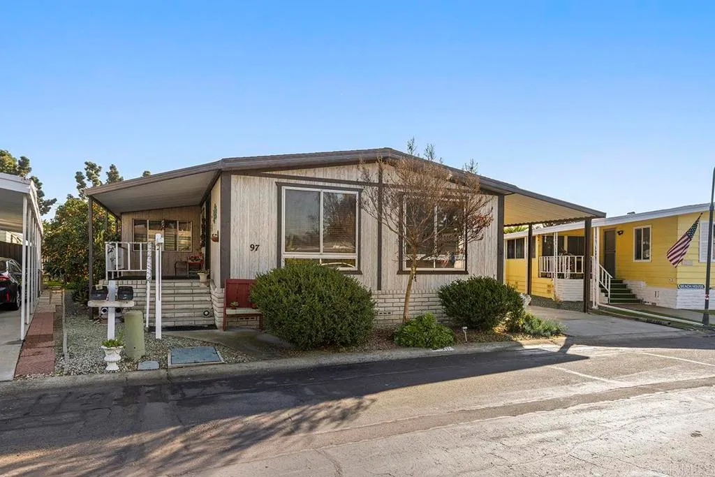 Additional image 5 of 276 N El Camino Real Unit 97, Oceanside, CA 92058