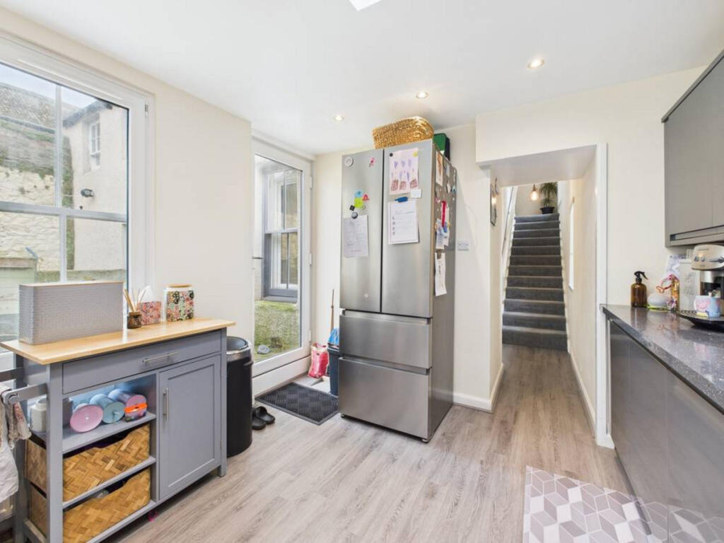 Additional image 6 of North Castle Street, Banff, AB45