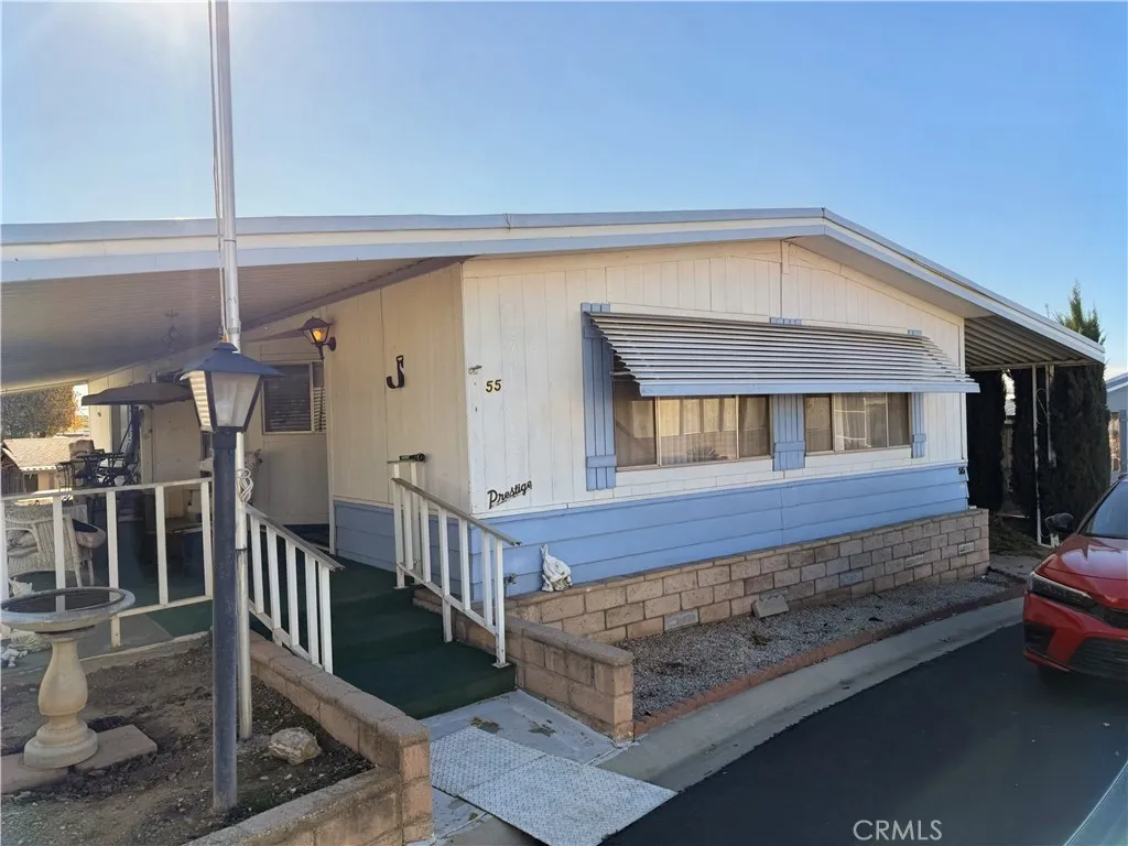 Additional image 5 of 33600 Calimesa Blvd Unit 55, Yucaipa, CA 92399