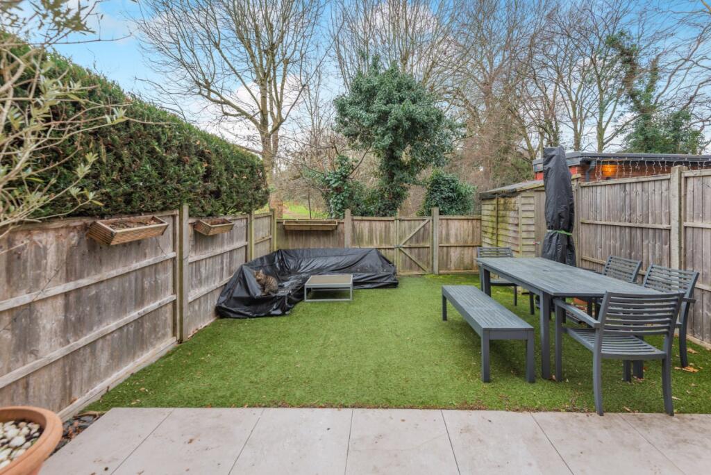 Additional image 22 of Harvesters, St. Albans, Hertfordshire