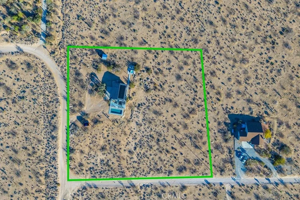 Property image for 8729 Rock Haven Road, Joshua Tree, CA 92252