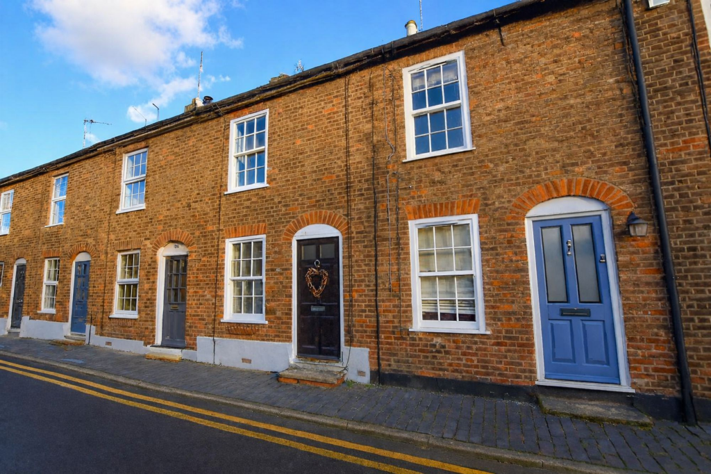 Property image for Temperance Street, St. Albans, AL3