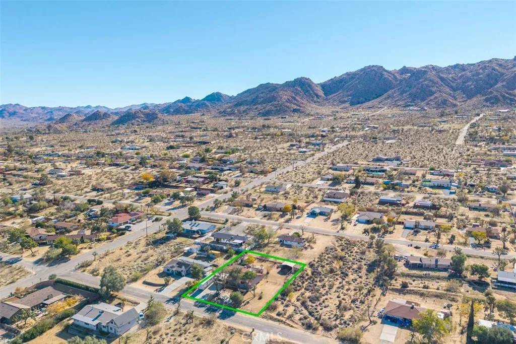 Property image for 60449 Natoma Trl, Joshua Tree, CA 92252