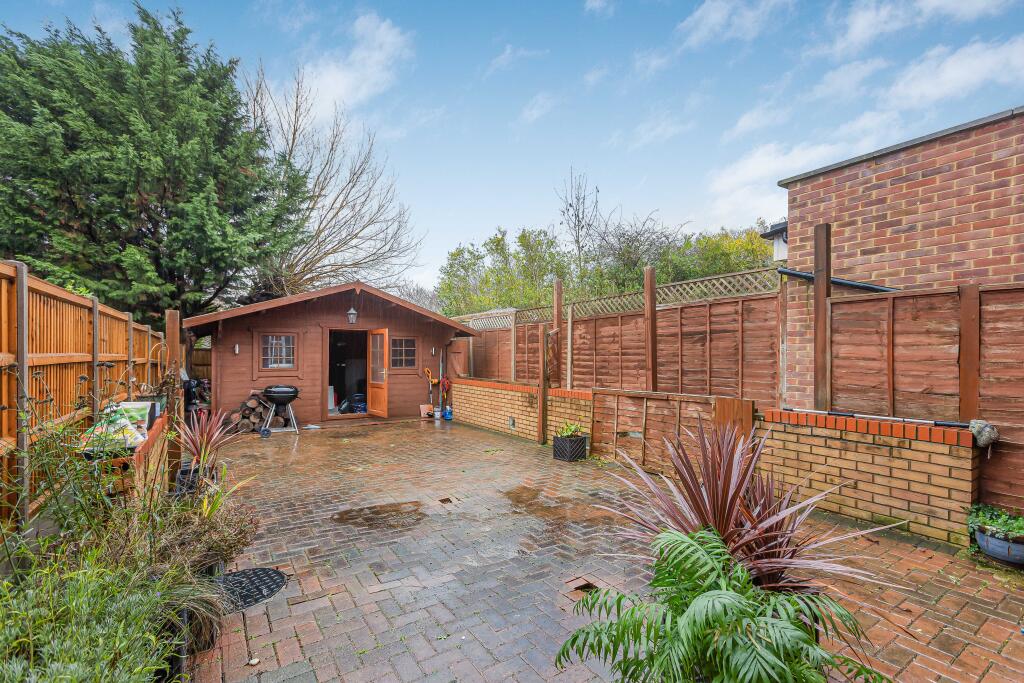 Additional image 8 of Knella Road, Welwyn Garden City, AL7