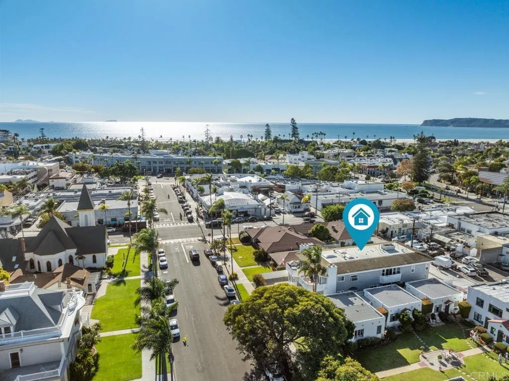 Additional image 4 of 966 C Avenue, Coronado, CA 92118