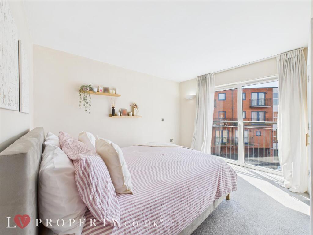 Additional image 10 of Washington Wharf, Birmingham, West Midlands, B1