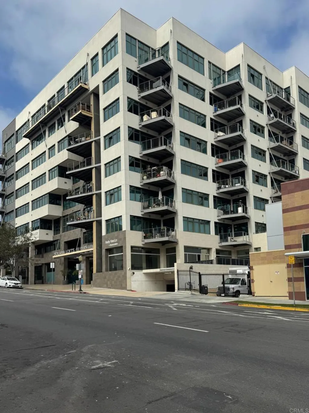 Property image for 1551 4Th Avenue Unit 409, San Diego, CA 92101