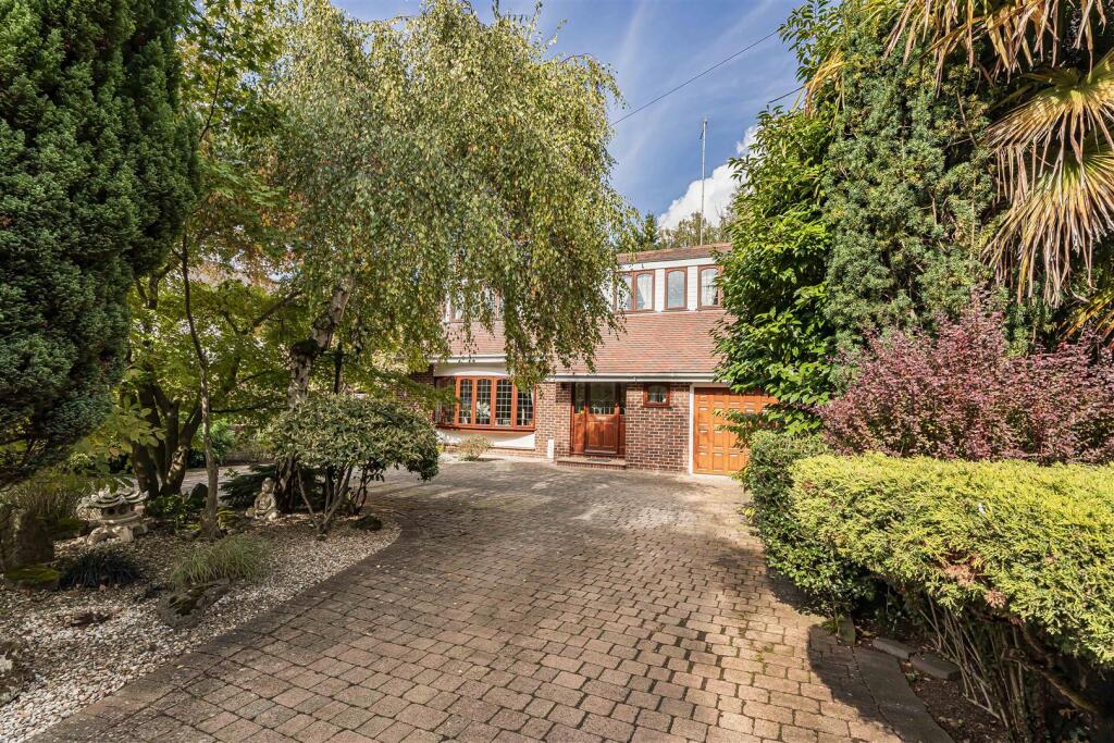 Additional image 25 of Robbery Bottom Lane, Welwyn