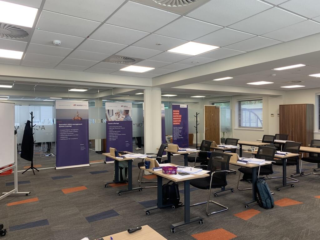 Additional image 6 of Pavilions 2 & 3, Discovery Drive, Arnhall Business Park, Westhill, AB32 6FG