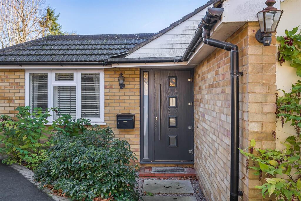 Additional image 19 of Warren Way, Welwyn