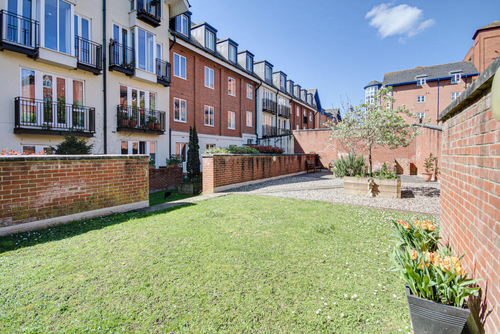 Additional image 16 of Marlborough Road, St Albans, AL1