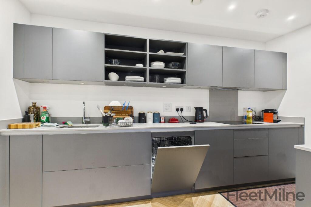 Additional image 8 of Lockside House, Scotland Street, Birmingham