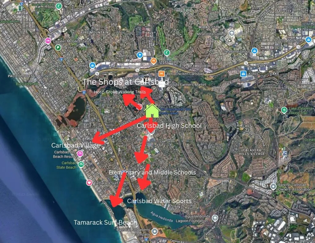 Additional image 57 of 2195 Basswood Avenue, Carlsbad, CA 92008