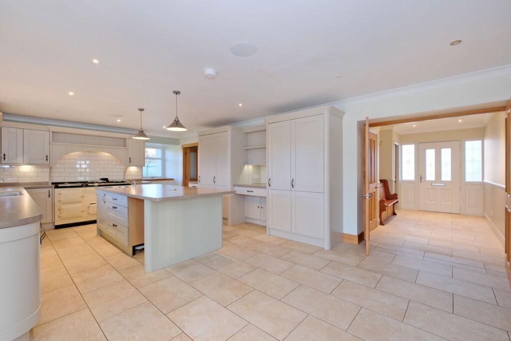 Additional image 5 of Upper Thorneybank Farmhouse, Buildings & Land, Rothienorman, Inverurie, Aberdeenshire, AB51 8XT