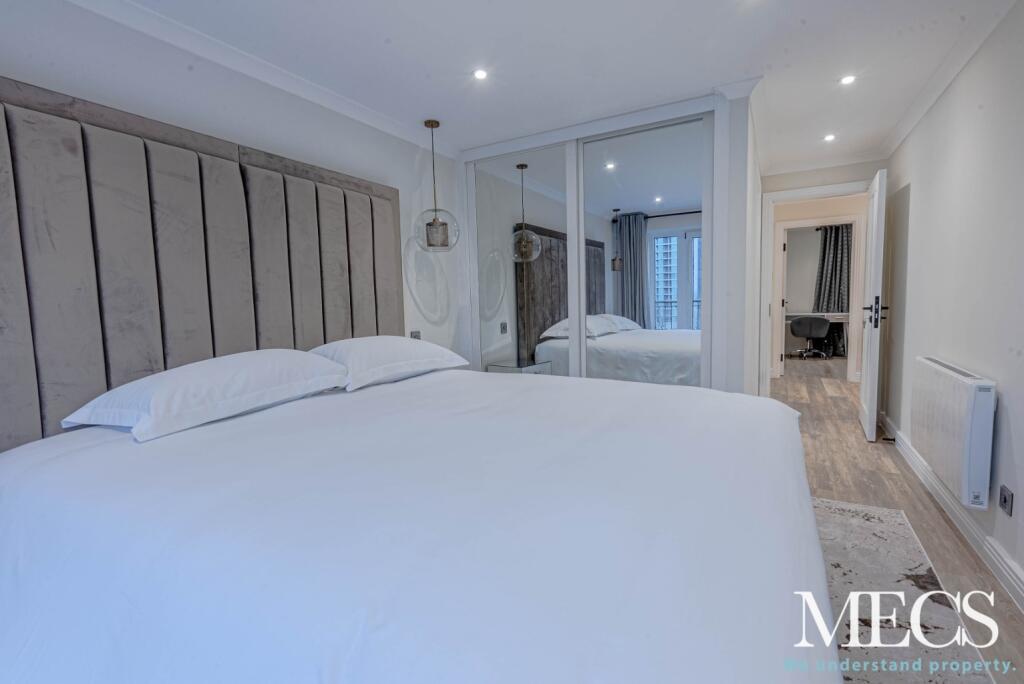 Additional image 8 of Royal Arch Apartments, The Mailbox, Wharfside Street, Birmingham, B1 1RB