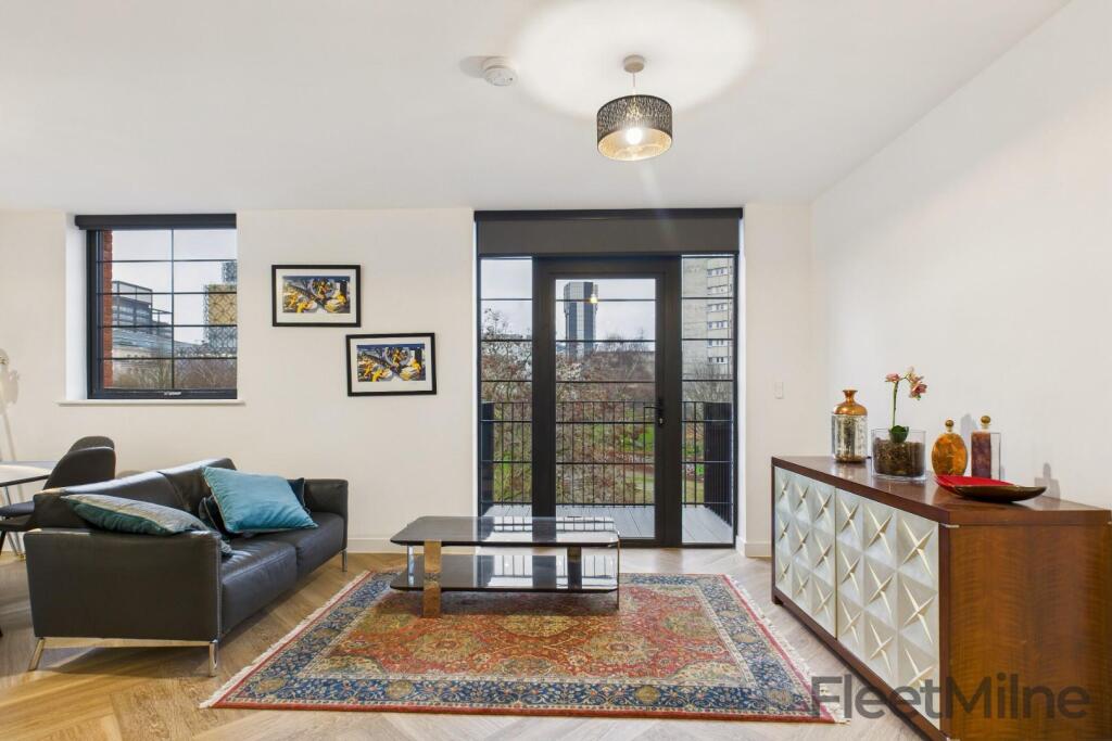 Additional image 2 of Lockside House, Scotland Street, Birmingham