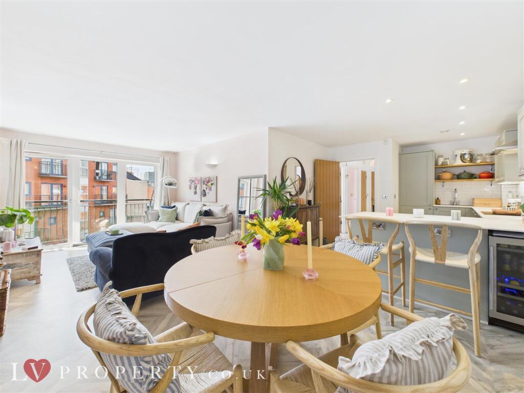 Additional image 4 of Washington Wharf, Birmingham, West Midlands, B1