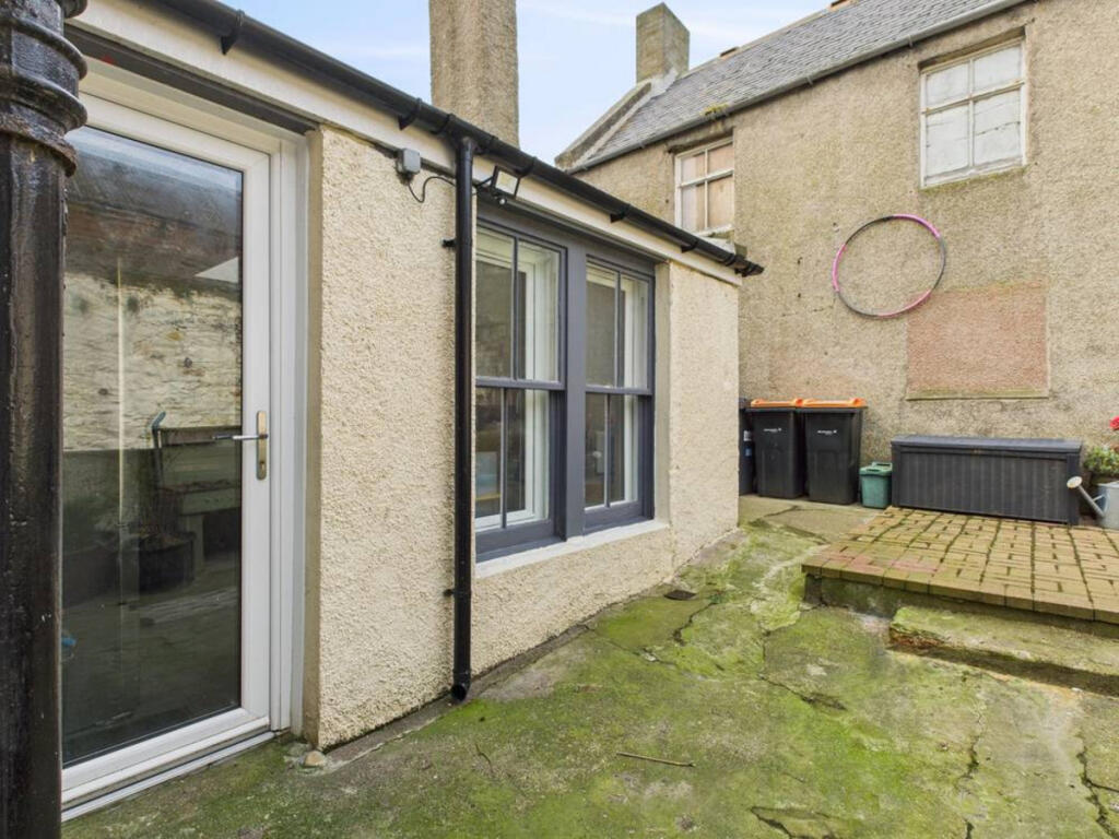 Additional image 32 of North Castle Street, Banff, AB45