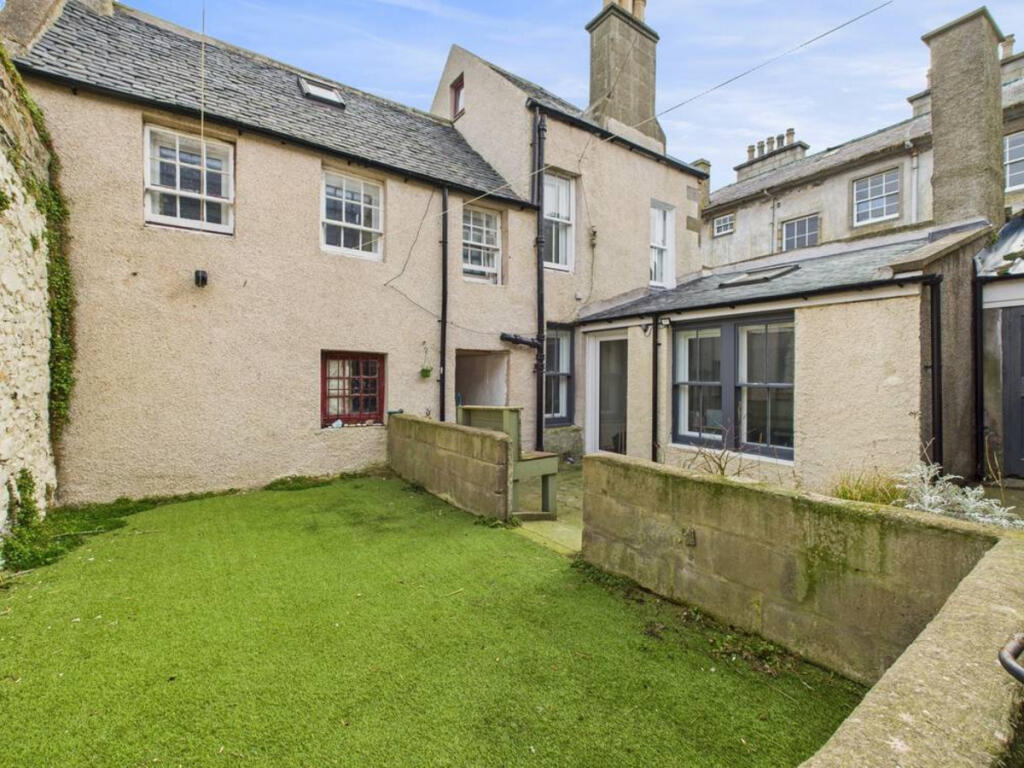 Additional image 30 of North Castle Street, Banff, AB45