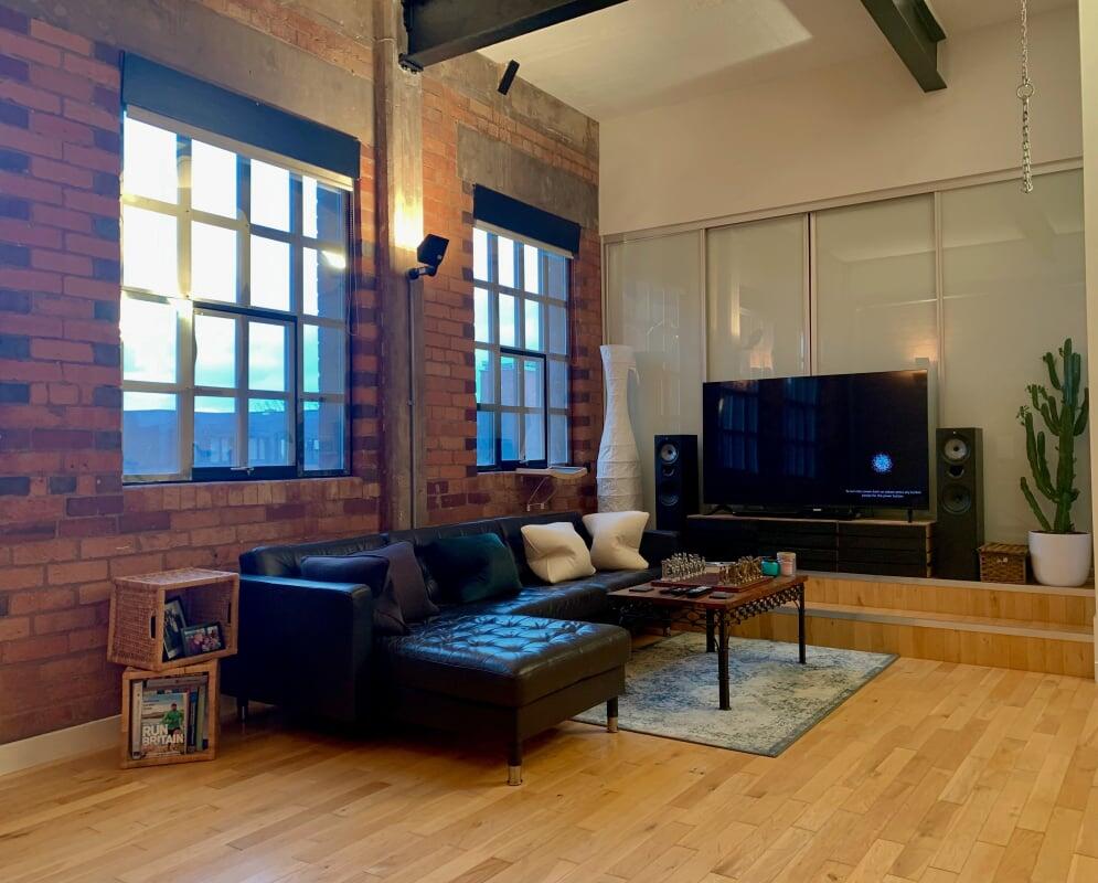 Additional image 2 of Wexler Lofts, Carver Street, Birmingham, B1