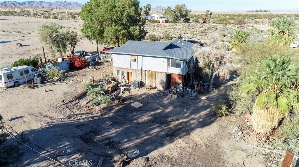 1415 Tamarack Lane, Needles, CA 92363