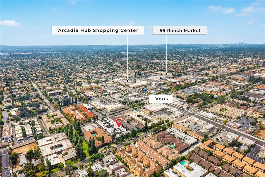 Additional image 54 of 618 Fairview Ave Unit 109, Arcadia, CA 91007