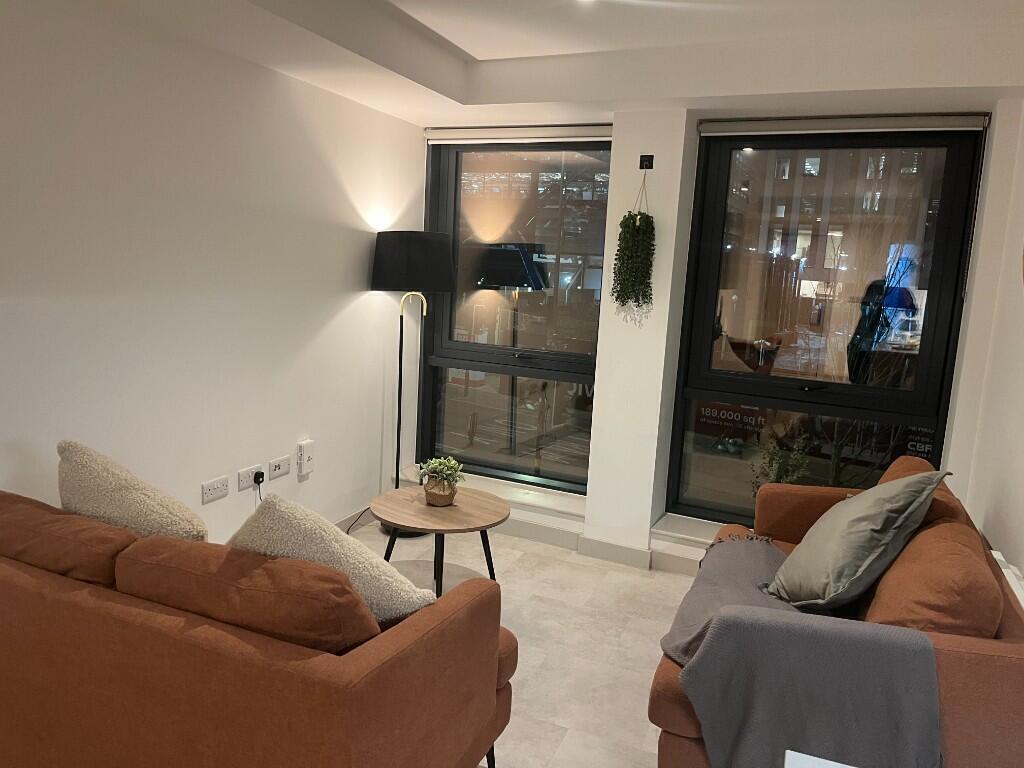 Additional image 2 of Paradise Street, Birmingham, B1