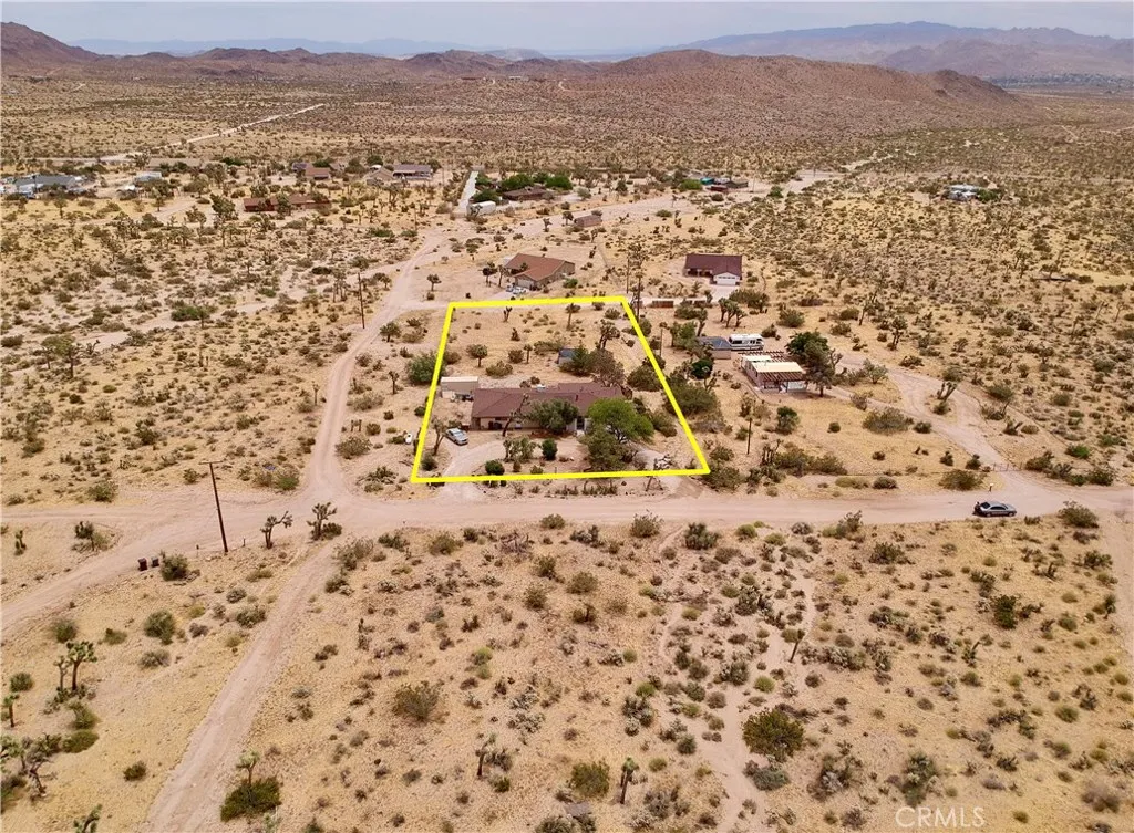 Additional image 60 of 5407 Paradise View Road, Yucca Valley, CA 92284