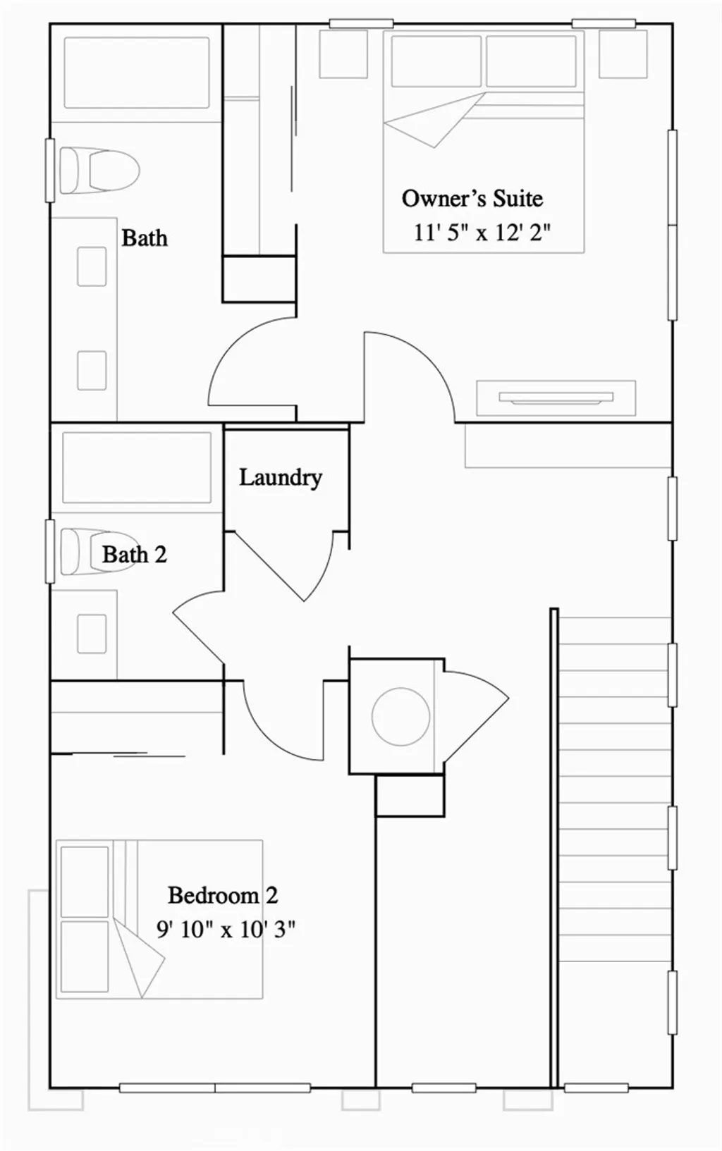 Additional image 16 of 2572 E Lincoln Paseo, Ontario, CA 91762