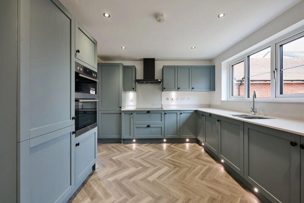 Additional image 2 of Colney Manor Bullens Green Lane, St. Albans