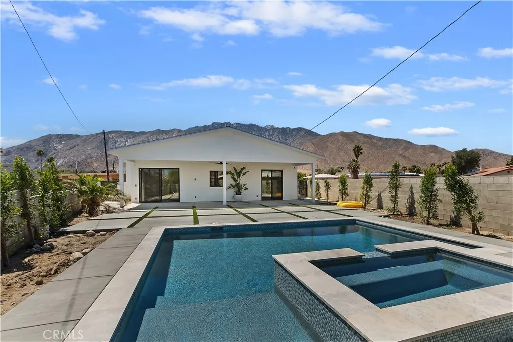 Additional image 20 of 578 W Avenida Cerca, Palm Springs, CA 92262