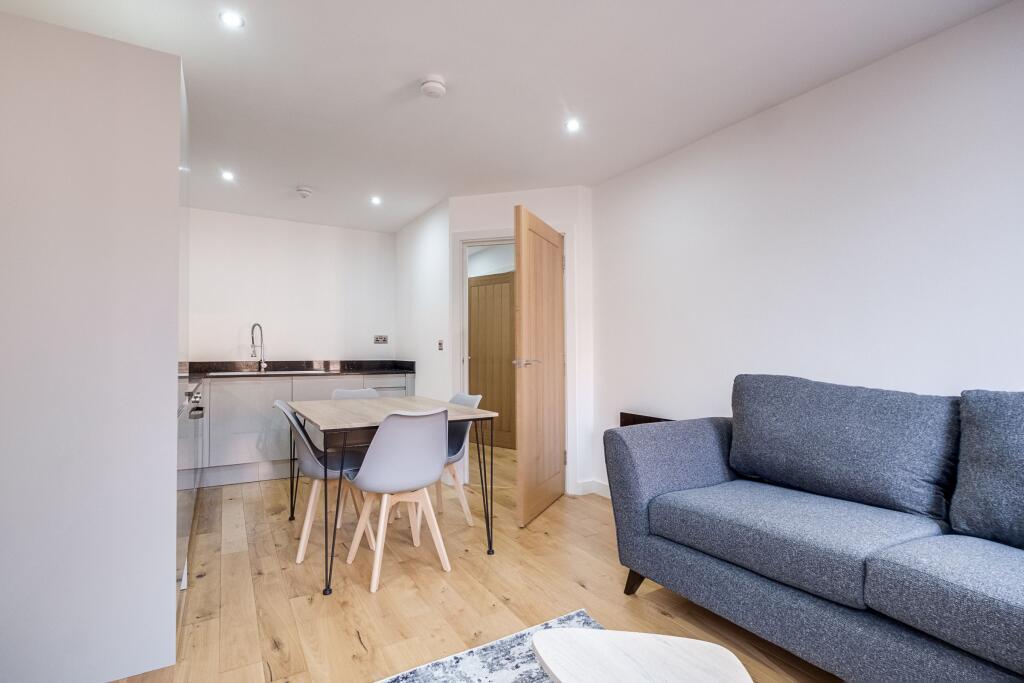 Additional image 5 of The Copperworks, 44 Camden Street, Birmingham