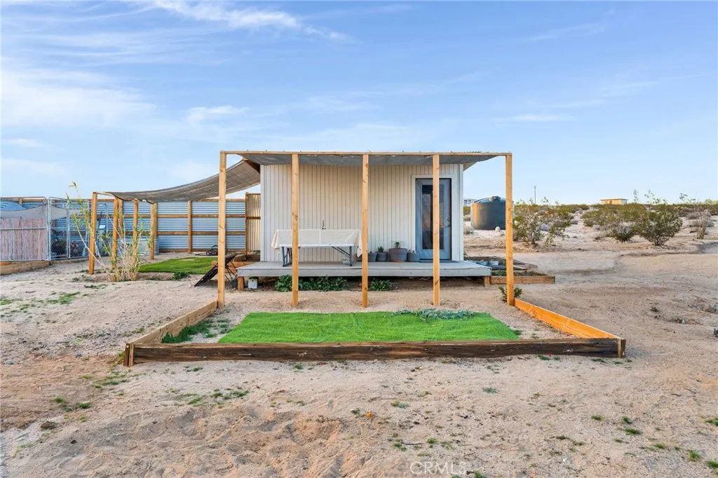 Additional image 27 of 68476 Pole Line, 29 Palms, CA 92277