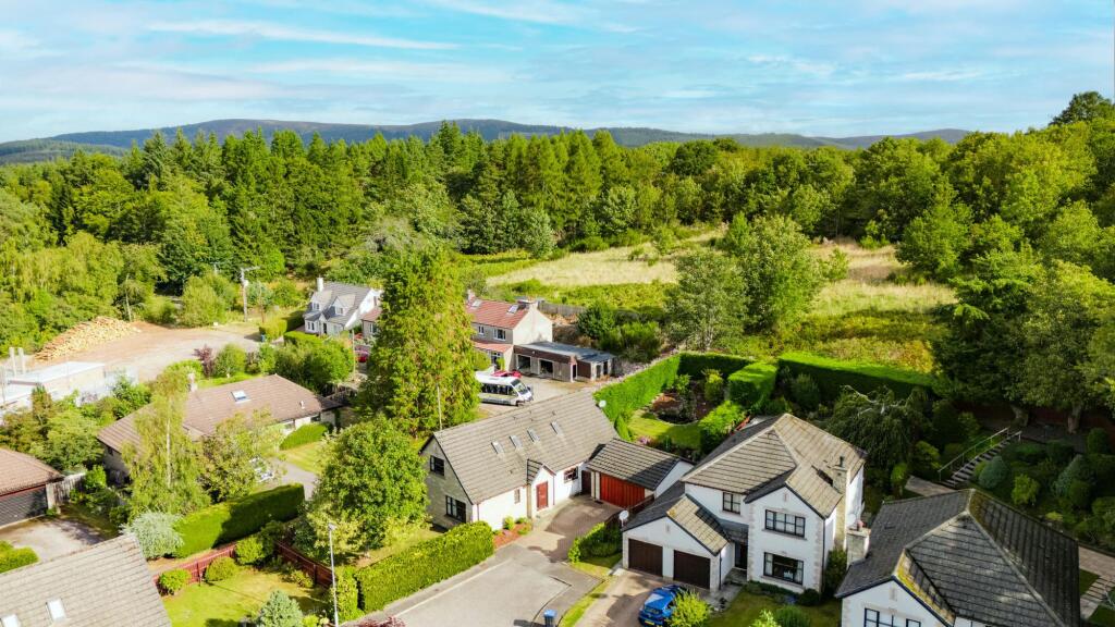 Additional image 2 of 6 Sunset Wood, Banchory. AB31 5TL