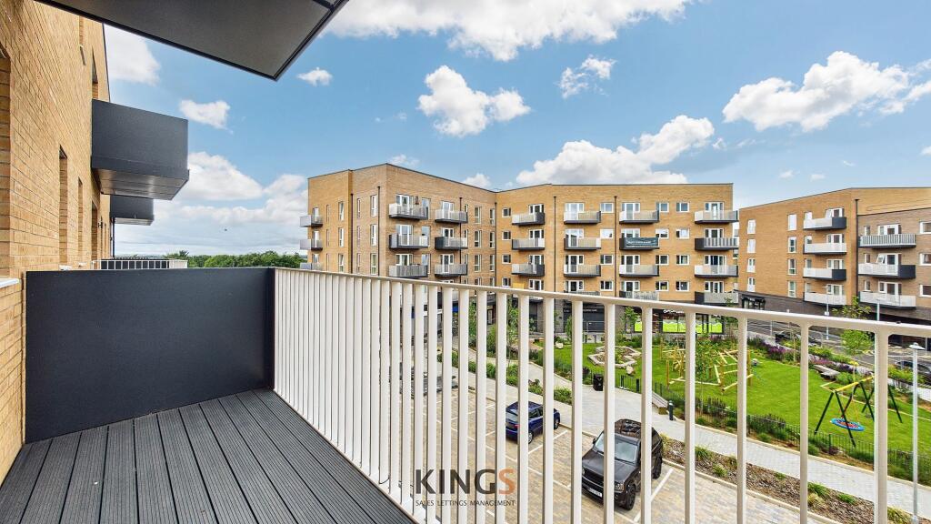 Additional image 8 of Summit Road, Ridge House Summit Road, AL10