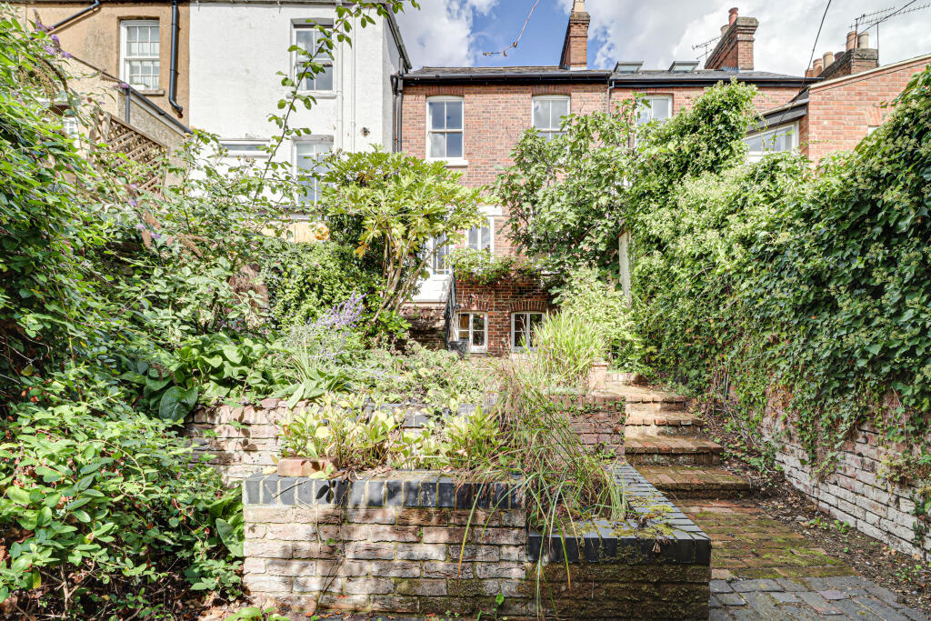 Additional image 10 of Albert Street, St. Albans, Hertfordshire, AL1