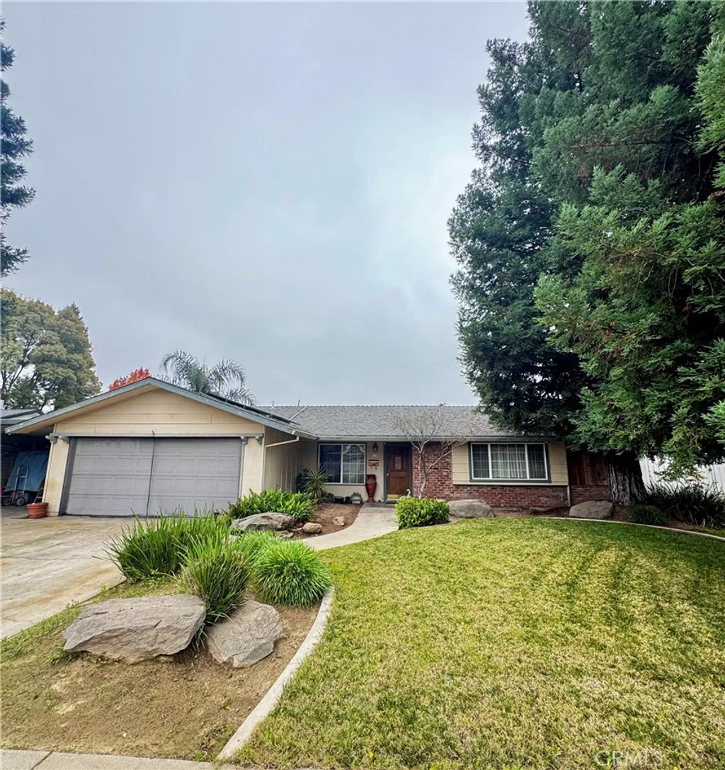 Property image for 2348 Katy Ln, Merced, CA 95340