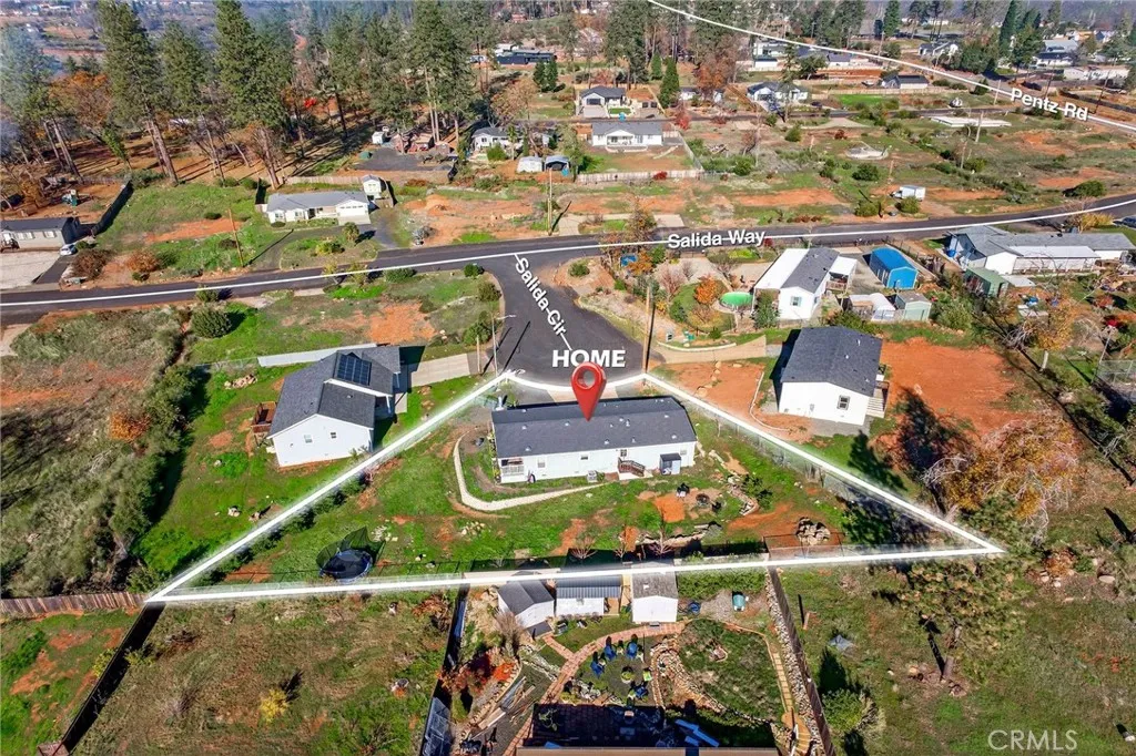 Additional image 50 of 5619 Salida Circle, Paradise, CA 95969