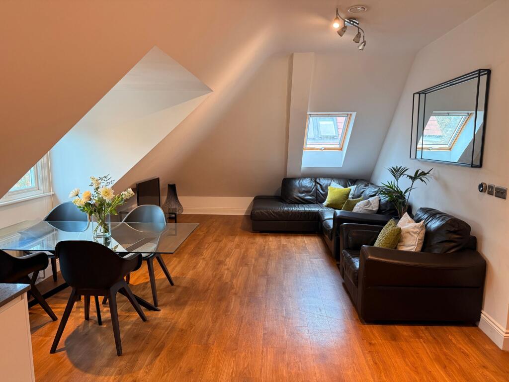 Additional image 5 of Roe Green Lane, Alban Court, AL10