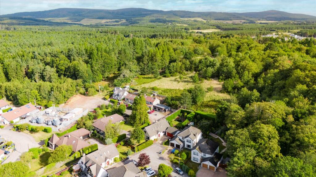 Additional image 32 of 6 Sunset Wood, Banchory. AB31 5TL